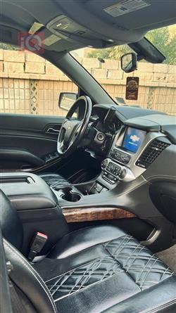 شێڤرۆلێت تاهۆ